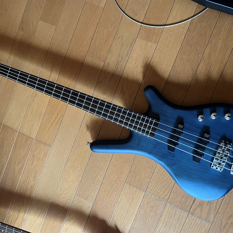 Warwick Rockbass Corvette Basic 4 Active OBTの画像